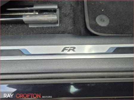 2023 SEAT Tarraco - thumbnail 26