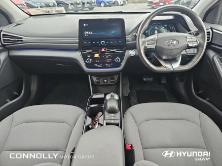 2022 Hyundai Ioniq Electric Premium 38KW - €205 p/m €18,495