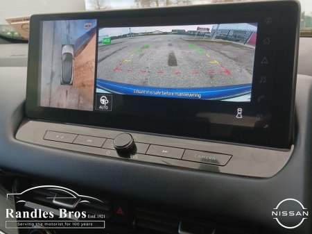 2023 Nissan Qashqai - thumbnail 19