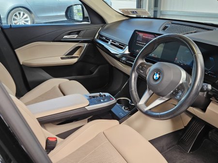 2023 BMW X1 - thumbnail 16