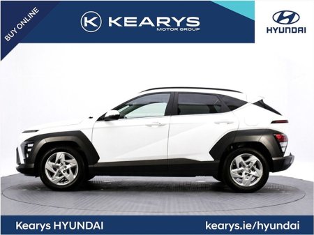 2024 Hyundai Kona - thumbnail 3