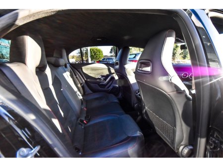 2021 Mercedes-Benz A Class A220d 190bhp AMG Auto thumbnail