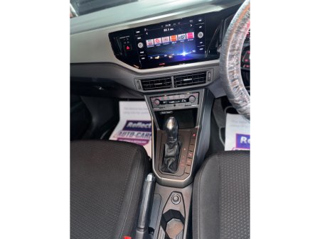 2019 Volkswagen Polo 1.0 TSI COMFORTLINE €14,999 thumbnail