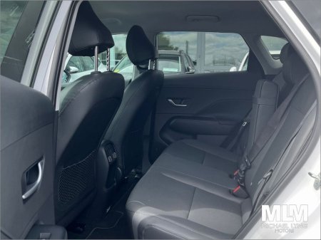 2024 Hyundai Kona Kona EV Platinum 65kWh, €32,995 thumbnail