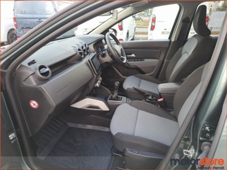 2024 Dacia Duster 1.5 DIESEL Extreme *TOP SPEC* €27,900