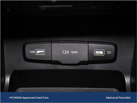 2023 Hyundai Tucson 2WD Comfort Plus €31,990 thumbnail