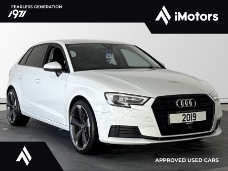2019 Audi A3 for sale