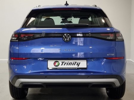 2026 Volkswagen T-Roc - thumbnail 13