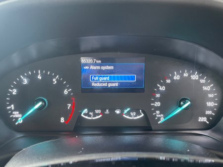 2022 Ford Fiesta - thumbnail 19