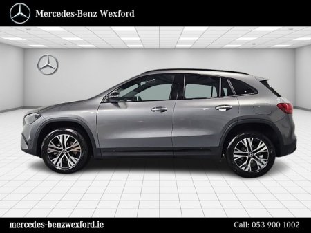 2026 Mercedes-Benz GLA Class - thumbnail 10