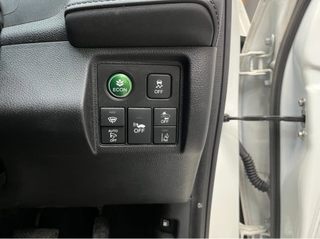 2017 Honda Vezel - thumbnail 12