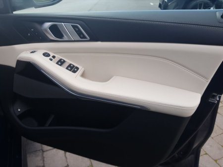 2024 BMW X5 - thumbnail 21