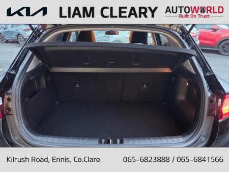 2024 Kia Stonic 1.0 K2 MY24 5DR thumbnail