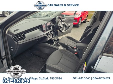 2021 Skoda Scala - thumbnail 9