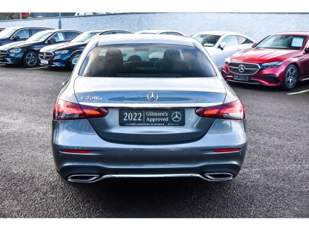 2022 Mercedes-Benz E Class - thumbnail 6