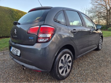 2014 Citroen C3 VTI68 CONNECTED 5DR 4DR €6,250 thumbnail