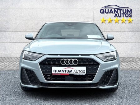 2024 Audi A1 - photo 2