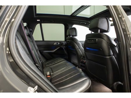 2021 BMW X5 - thumbnail 12