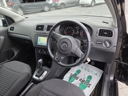 2012 Volkswagen Polo - thumbnail 21
