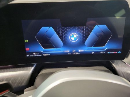 2025 BMW X1 - thumbnail 9