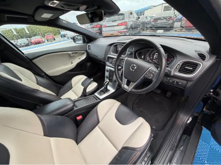 2018 Volvo V40 ** DEPOSIT TAKEN ** CROSS COUNTRY 4WD - 2.0L DIESEL - AUTO - 12M WARRANTY - CAR: 1733 €19,950 thumbnail