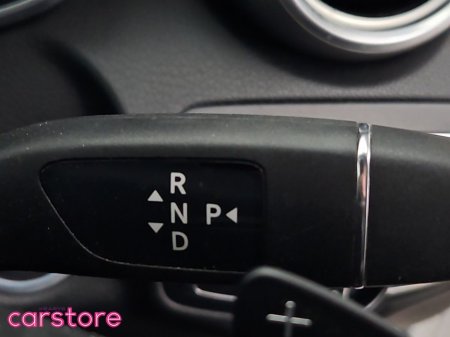 2016 Mercedes-Benz C Class - thumbnail 18