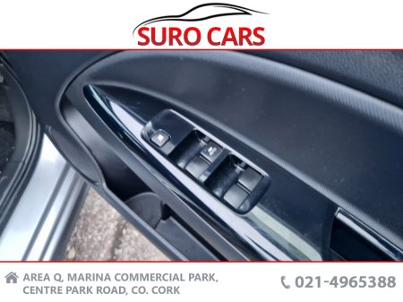 2019 Mitsubishi Mirage 1.2 Petrol Automatic Black Edition €9,890 thumbnail