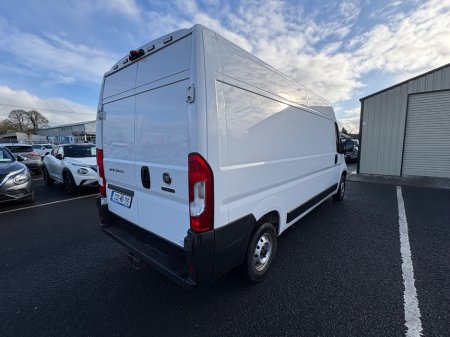 2023 Fiat Ducato - thumbnail 10