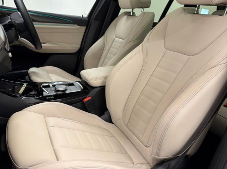 2024 BMW iX3 - thumbnail 7