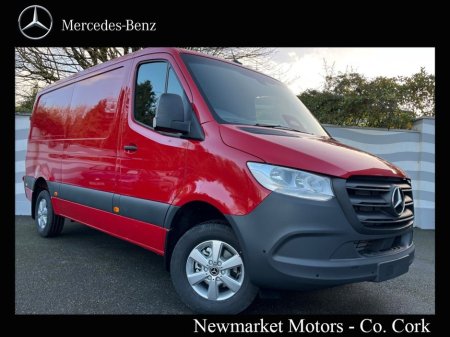 2026 Mercedes-Benz Sprinter for sale