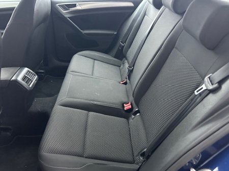 2019 Volkswagen Golf - thumbnail 6