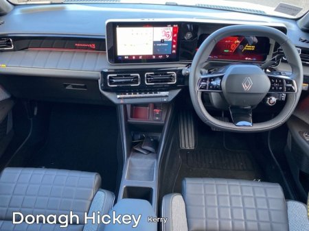 2026 Renault 4 - thumbnail 2