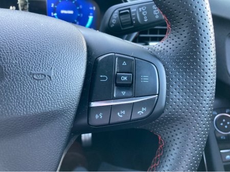 2021 Ford Puma 1.0 ST-LINE X MHEV 125PS 5DR €18,900 thumbnail