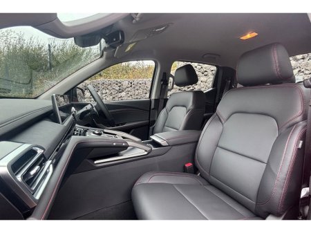 2026 Maxus T 60 2.0 DOUBLE CAB PICKUP 4WD AUTO €42,995 thumbnail