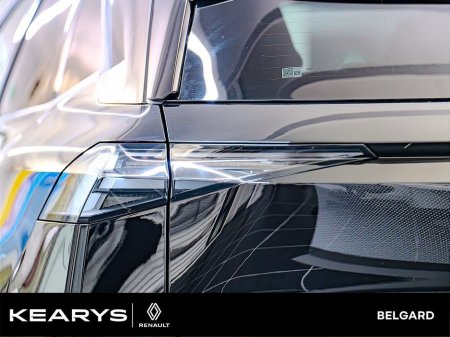 2026 Renault Symbioz - thumbnail 23