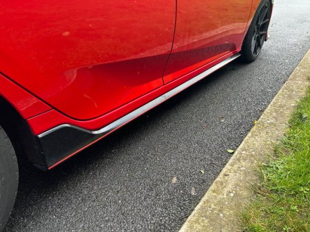 2019 Honda Civic 1.5 i-TECH 180bhp S Design €16,950 thumbnail