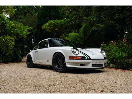 1988 Porsche 911 - thumbnail 30