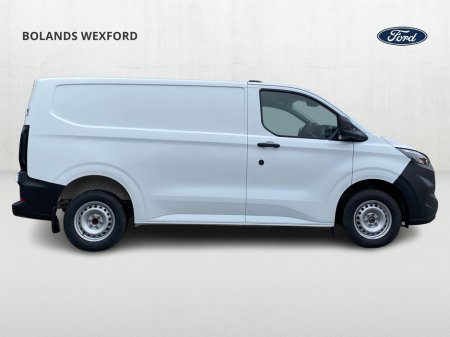 2026 Ford Transit Custom - thumbnail 4