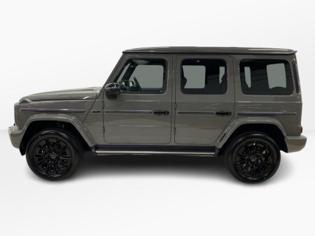 2026 Mercedes-Benz G Class - thumbnail 5