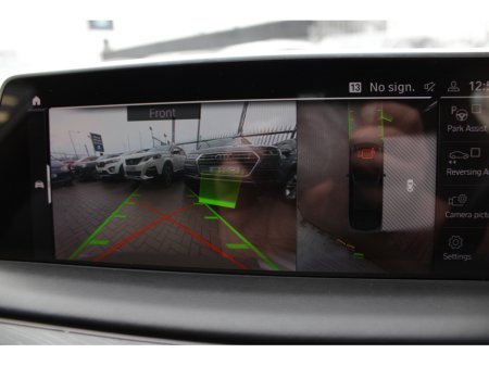 2021 BMW 7 Series X-DRIVE M-SPORT PRO EDITION AUTO  // STUNNING CAR // BUY WITH CONFIDENCE AA AND SIMI APPROVED DEALER 2026 // FINANCE ARRANGED // ALL TRADE INS WELCOME // WELL WORTH VIEWING thumbnail