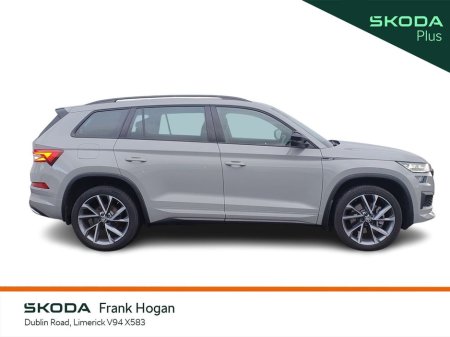 2024 Skoda Kodiaq - thumbnail 6