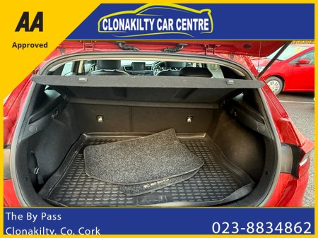2019 Kia Ceed 1.0 K3 5DR €15,950 thumbnail
