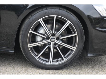 2024 Audi A6 - thumbnail 9