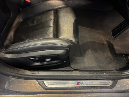 2023 BMW 5 Series - thumbnail 17