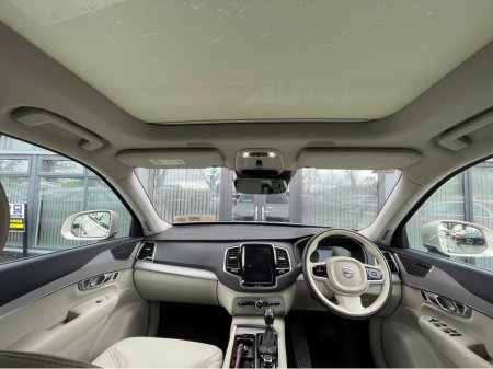 2017 Volvo XC90 D4 FWD INSCRIPTION GT 5DR AUTO €29,750 thumbnail