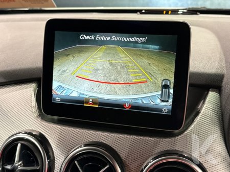 2017 Mercedes-Benz B Class - thumbnail 24