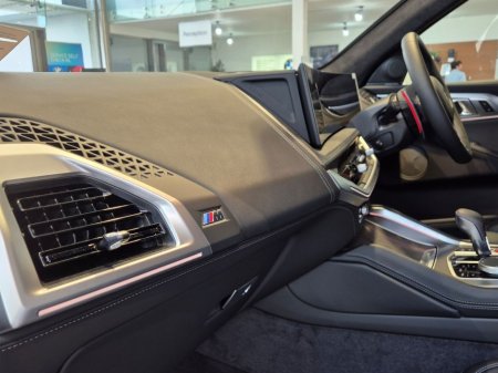 2026 BMW XM - thumbnail 7