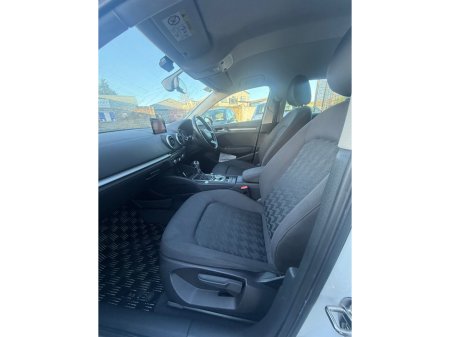 2016 Audi A3 1.4 TFSI €14,500 thumbnail