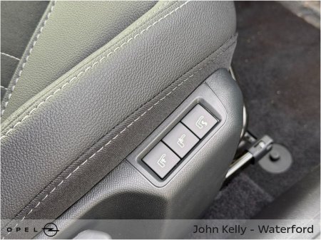 2026 Opel Mokka GS €36,444 thumbnail