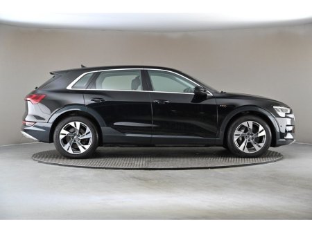 2020 Audi e-tron - thumbnail 11